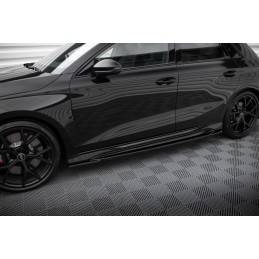 Maxton - Rajouts Des Bas De...