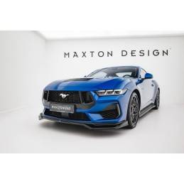 Maxton - Lame Du Pare-Chocs...
