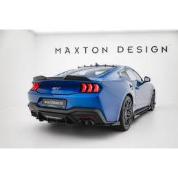 Maxton - Street Pro Central...