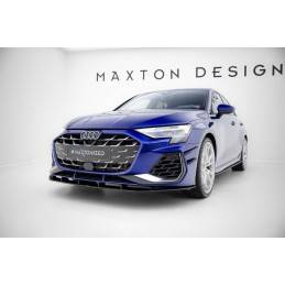 Maxton - Street Pro Lame Du...