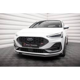 Maxton - Lame Du Pare-Chocs...