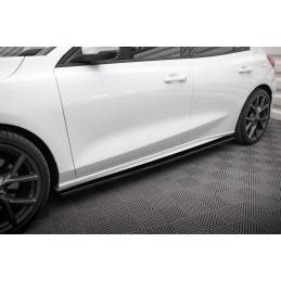 Maxton - Rajouts Des Bas De...