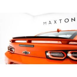 Maxton - Spoiler Cap...