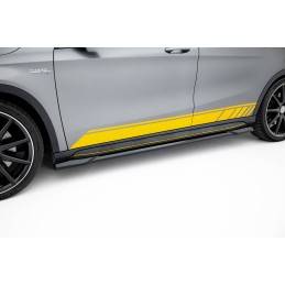 Maxton - Rajouts Des Bas De...