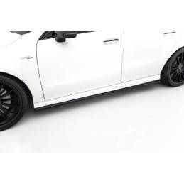 Maxton - Rajouts Des Bas De...