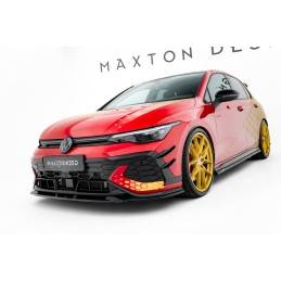 Maxton - Lame Du Pare-Chocs...