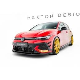 Maxton - Lame Du Pare-Chocs...