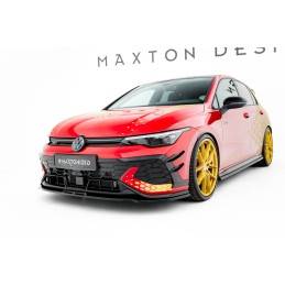 Maxton - Lame Du Pare-Chocs...