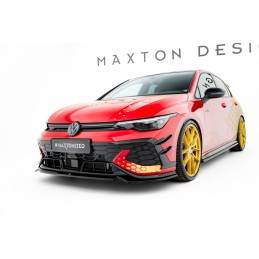Maxton - Lame Du Pare-Chocs...