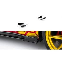 Maxton - Side Flaps...