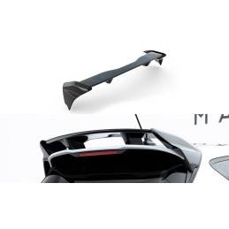 Maxton - Spoiler Ford...