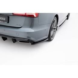 Maxton - Lames De...