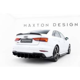 Maxton - Street Pro Central...