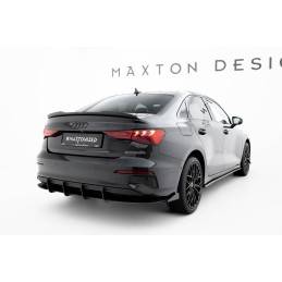 Maxton - Street Pro Central...