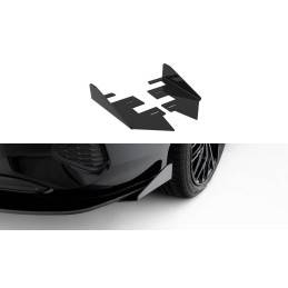 Maxton - Rear Side Flaps...