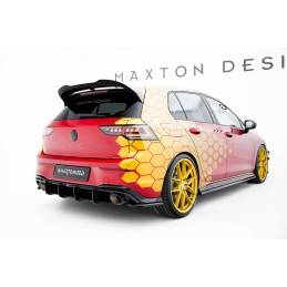 Maxton - Street Pro Central...