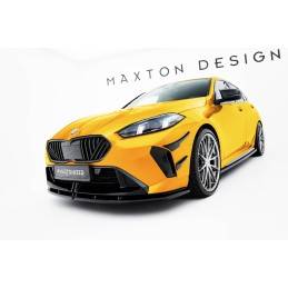 Maxton - Lame Du Pare-Chocs...