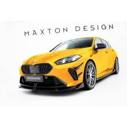 Maxton - Lame Du Pare-Chocs...