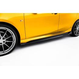 Maxton - Rajouts Des Bas De...