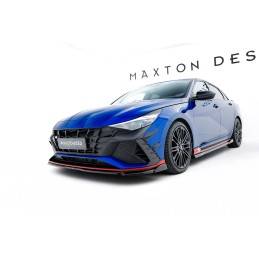 Maxton - Lame Du Pare-Chocs...
