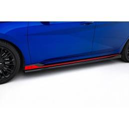 Maxton - Rajouts Des Bas De...