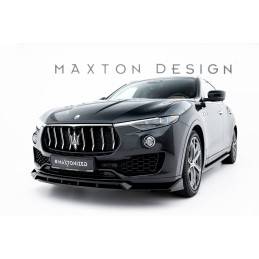 Maxton - Lame Du Pare-Chocs...