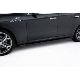 Maxton - Rajouts Des Bas De...