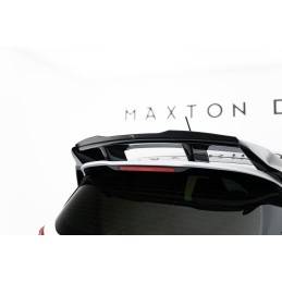 Maxton - Spoiler Cap Ford...