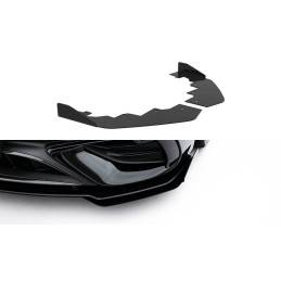 Front Flaps Flaps...