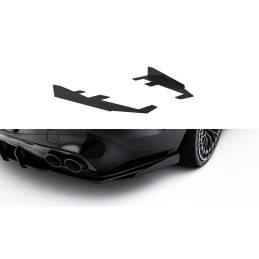 Rear Side Flaps...