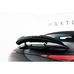Spoiler Cap Mercedes-AMG SL...