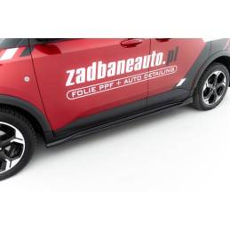 Maxton - Rajouts Des Bas De...