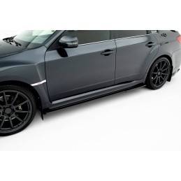 Maxton - Rajouts Des Bas De...