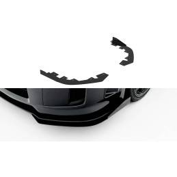 Maxton - Front Flaps Flaps...