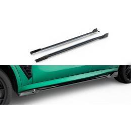 Maxton - Fibre de Carbone...