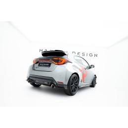 Maxton - Lames De...