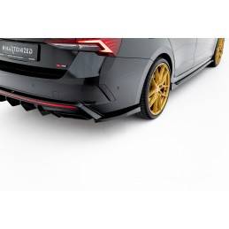 Maxton - Lames De...