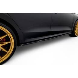 Maxton - Rajouts Des Bas De...