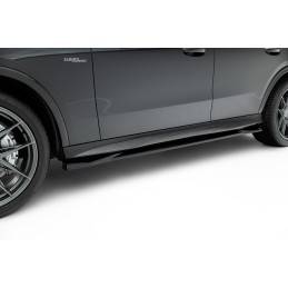 Maxton - Rajouts Des Bas De...