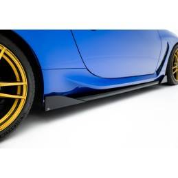 Maxton - Rajouts Des Bas De...