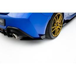 Maxton - Street Pro Lame Du...