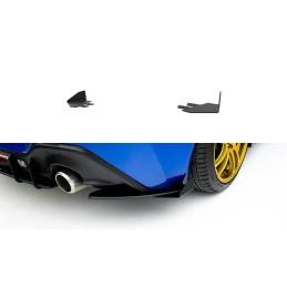 Rear Side Flaps Subaru BRZ...