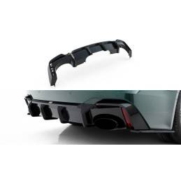 Maxton - Fibre de Carbone...