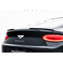 Maxton - Spoiler Cap...