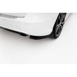 Maxton - Lames De...