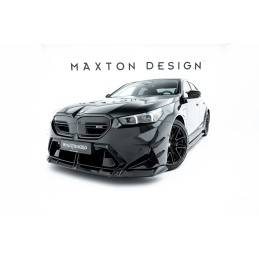 Maxton - Lame Du Pare-Chocs...