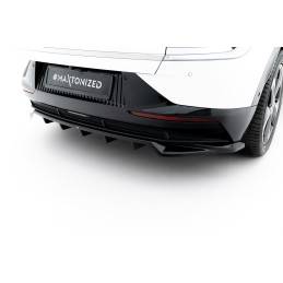 Maxton - Arriere Splitter...