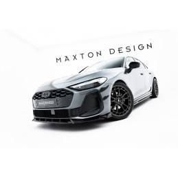 Maxton - Lame Du Pare-Chocs...