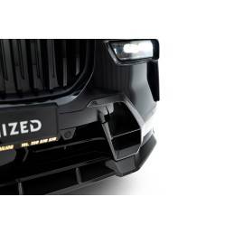 Maxton - Prepreg Carbon...