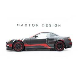 Maxton - Set des diffeuseur...